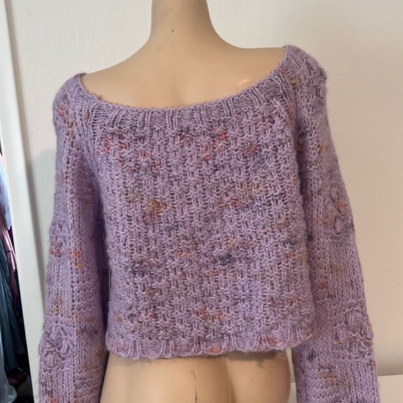 Free People Sweater - Picture 2 of 6